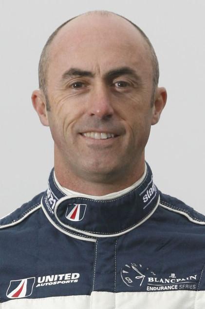 David Brabham - Actor Profile Photo