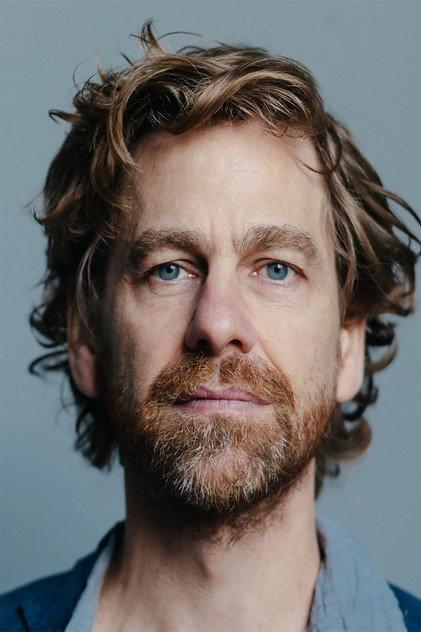 Andreas Nickl - Actor Profile Photo