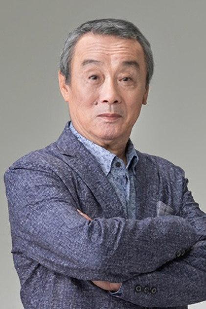 Soganoya Bundo - Actor Profile Photo