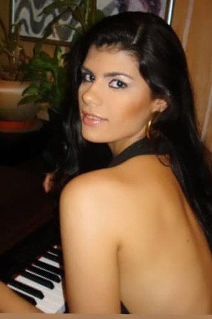 Gabriela Ruffatto - Actor Profile Photo