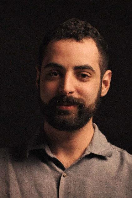 Jordan Lisi - Actor Profile Photo