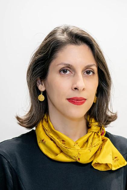 Nazanin Zaghari-Ratcliffe - Actor Profile Photo