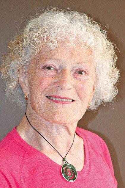 Sian Davis - Actor Profile Photo