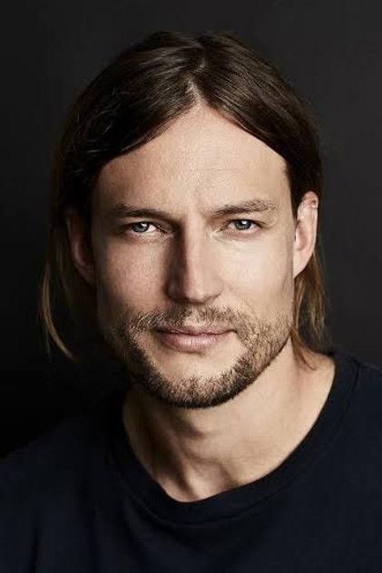 David Genat - Actor Profile Photo