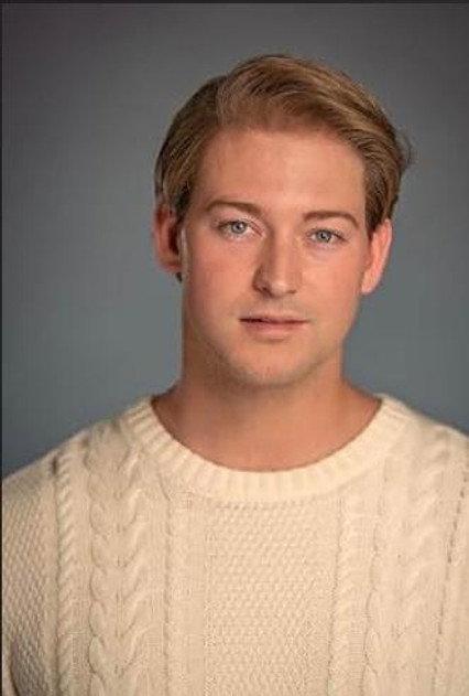 Austin Robert Russell - Actor Profile Photo