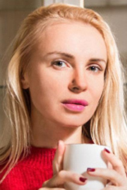 Svetlana Tulskaya - Actor Profile Photo