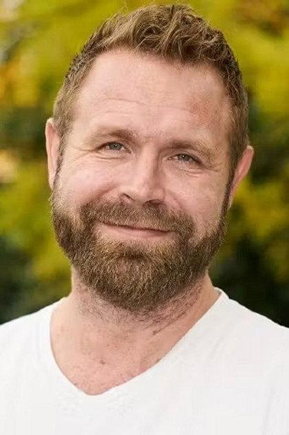 Joachim Boldsen - Actor Profile Photo