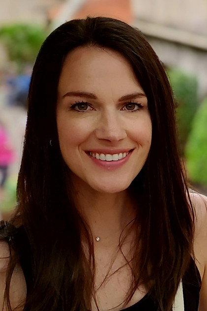 Jenna Finley Moller - Actor Profile Photo
