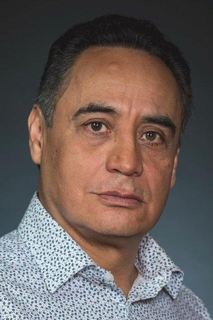 David Villalpando - Actor Profile Photo