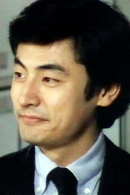 Keiji Mikage - Actor Profile Photo