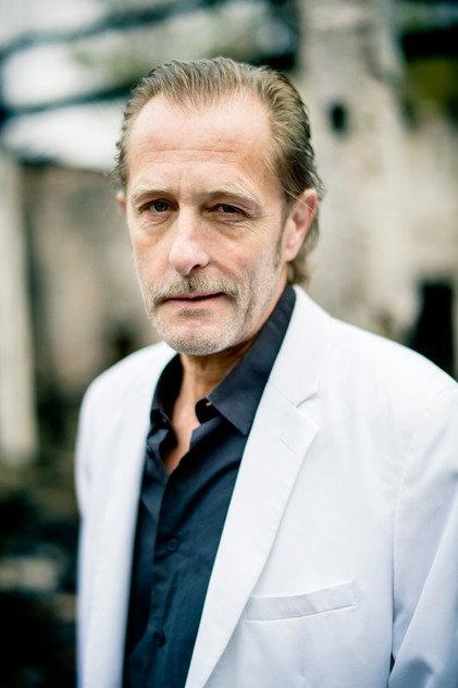 Helmut Bohatsch - Actor Profile Photo