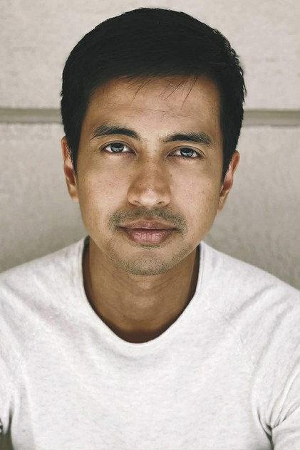 RK Bagatsing - Actor Profile Photo