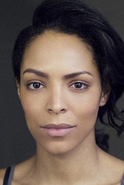Kemi-Bo Jacobs - Actor Profile Photo