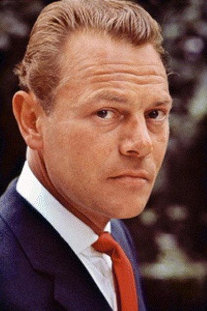 Bert Kaempfert - Actor Profile Photo