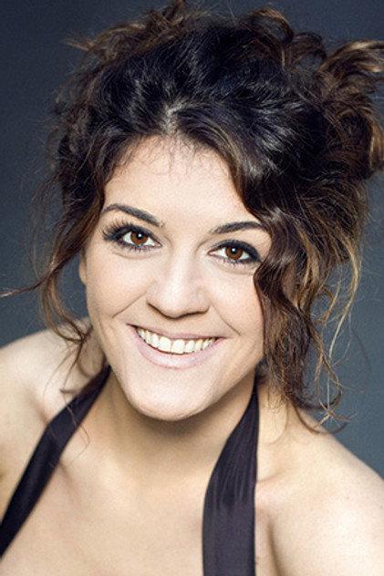 Carlotta Proietti - Actor Profile Photo