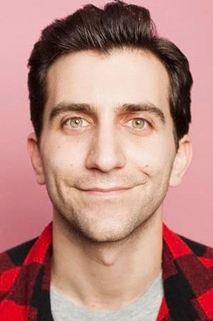Drew Anderson - Actor Profile Photo