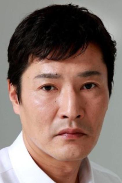 Takeshi Ohnishi - Actor Profile Photo