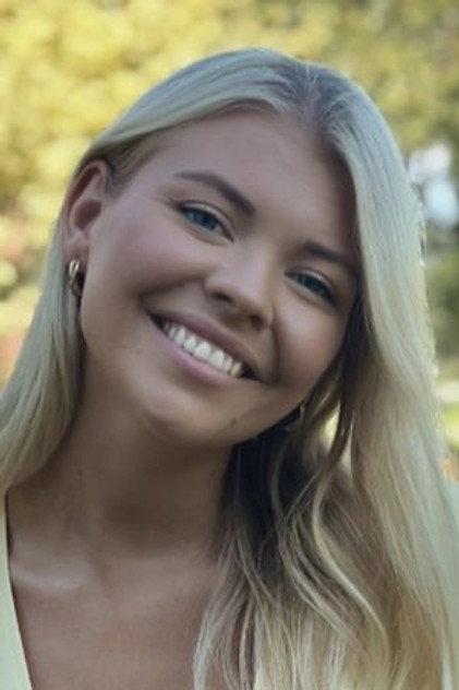 Josefine Kitti - Actor Profile Photo