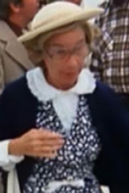 Florance McGee - Actor Profile Photo