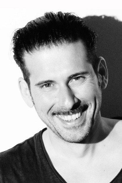Diamantis Karanastasis - Actor Profile Photo