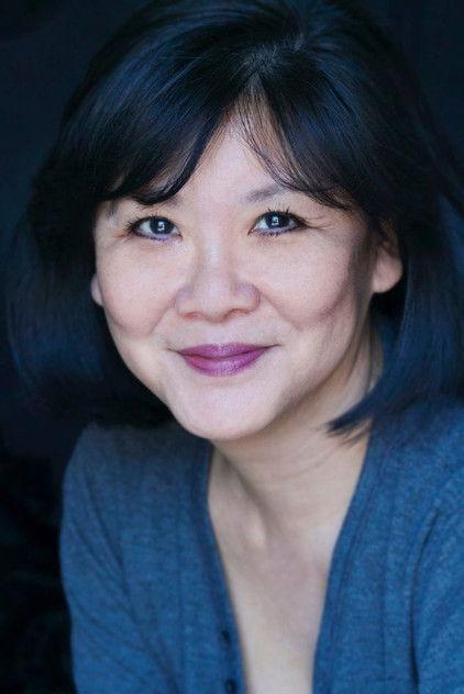 Choy-Ling Man - Actor Profile Photo