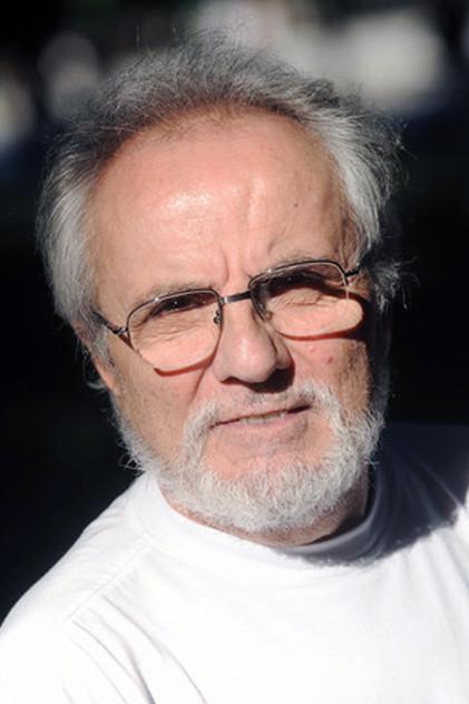 José Luis Mazza - Actor Profile Photo