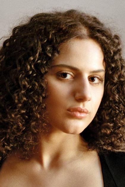 Sonia Faïdi - Actor Profile Photo