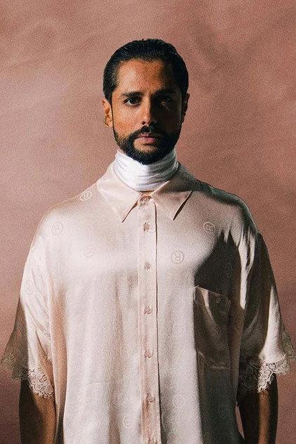 Chirag Rashmikant Patel - Actor Profile Photo