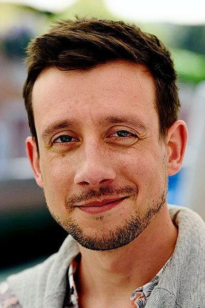 Patrick Diemling - Actor Profile Photo