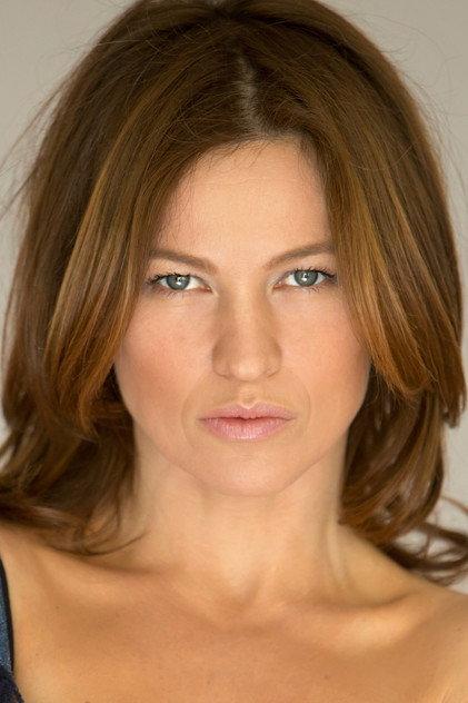 Yuliya Mayarchuk - Actor Profile Photo