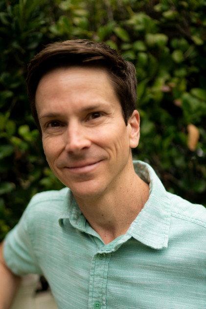 Kevin Sateri - Actor Profile Photo