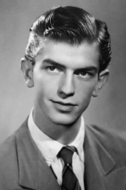 Quintín Bulnes - Actor Profile Photo