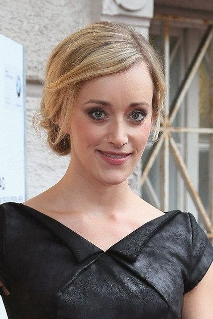 Judith Richter - Actor Profile Photo