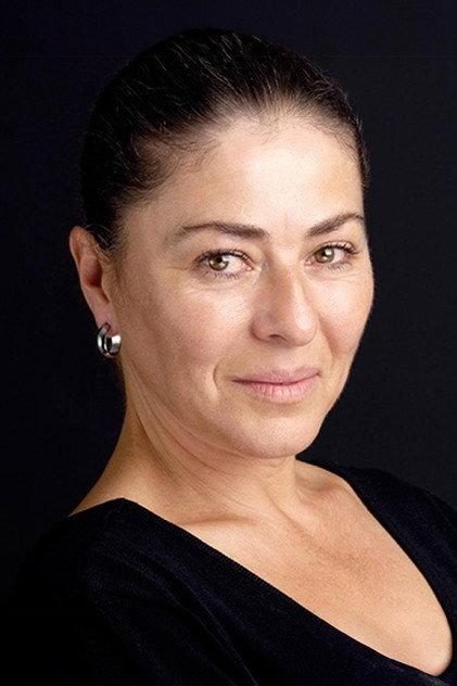 Şefika Ümit Tolun - Actor Profile Photo
