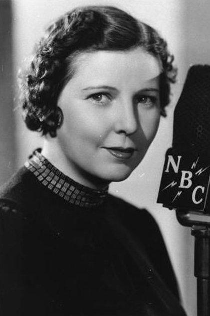 Barbara Luddy - Actor Profile Photo