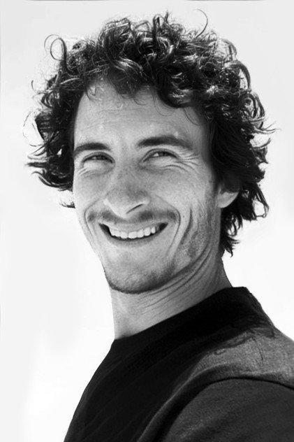 Olivier Favresse - Actor Profile Photo