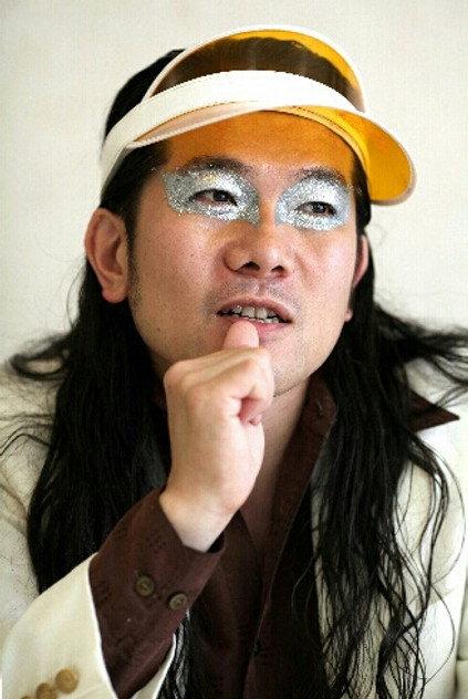 Porsche Okite - Actor Profile Photo