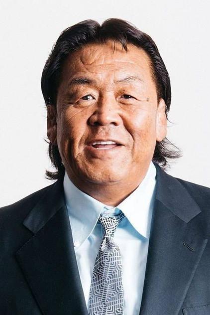 Riki Choshu - Actor Profile Photo