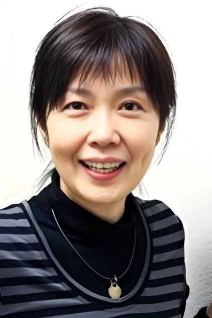 Kaoru Mizuki - Actor Profile Photo