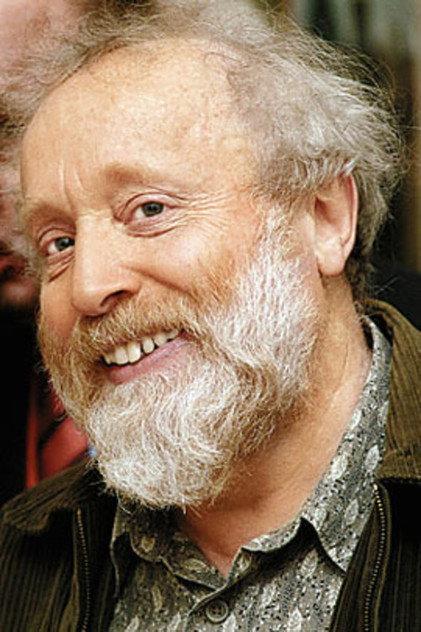 Yuri Norstein - Actor Profile Photo