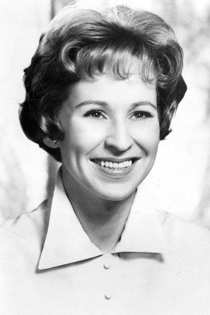 Alice Ghostley - Actor Profile Photo