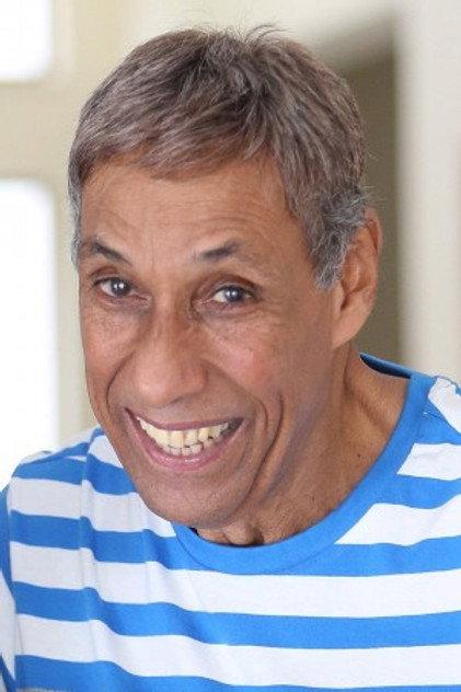 Eliezer Motta - Actor Profile Photo
