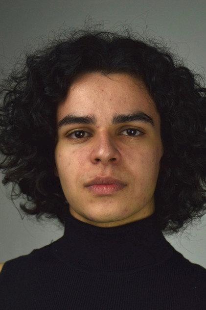 Matheus Sena - Actor Profile Photo