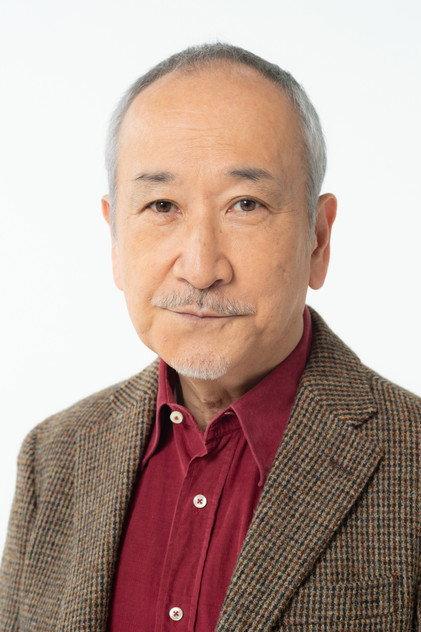 Katsumi Kiba - Actor Profile Photo