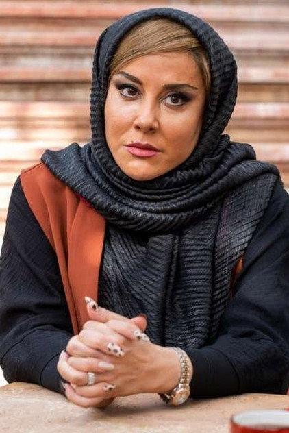 Asha Mehrabi - Actor Profile Photo