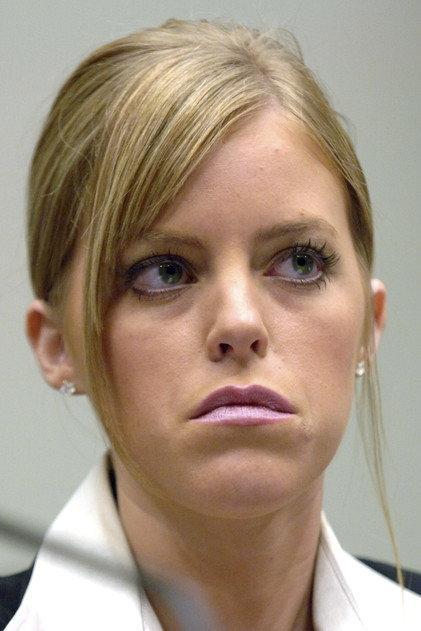 Jamie Leigh Jones - Actor Profile Photo