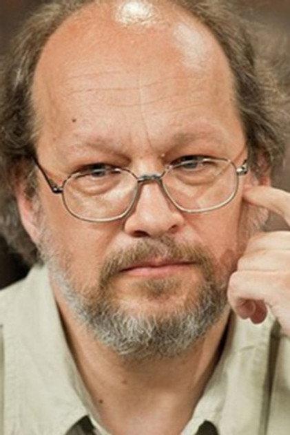 Leonid Kayurov - Actor Profile Photo