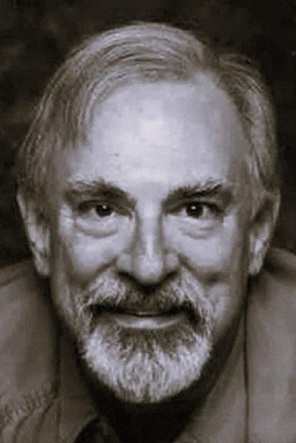 Brian Garfield - Actor Profile Photo
