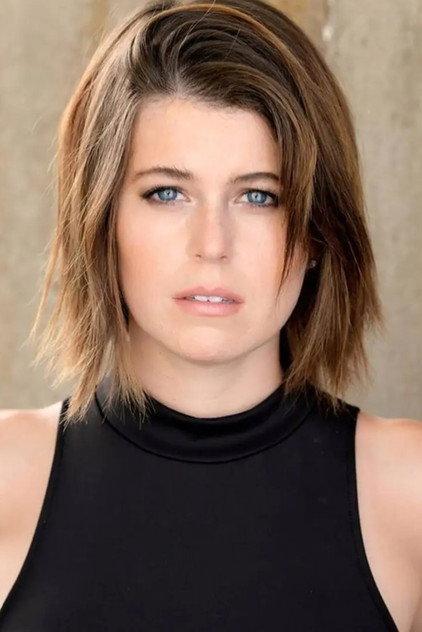 Katie C'etta - Actor Profile Photo