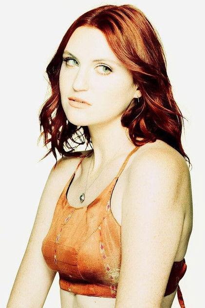 Katie Gavin - Actor Profile Photo